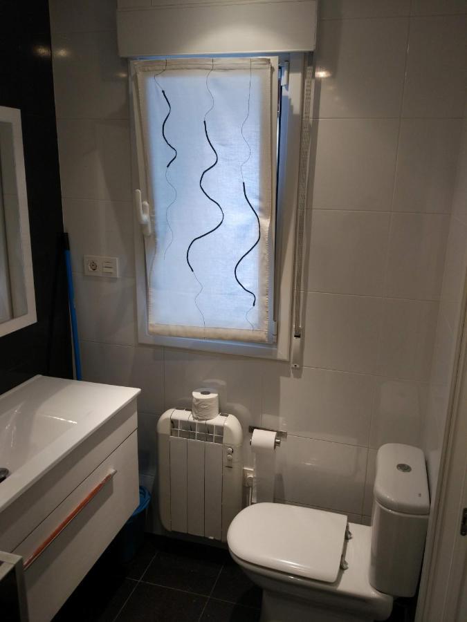Bonito Loft En Ermua. Comodo Y Funcional. Kültér fotó