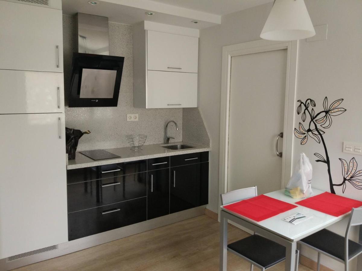 Bonito Loft En Ermua. Comodo Y Funcional. Kültér fotó