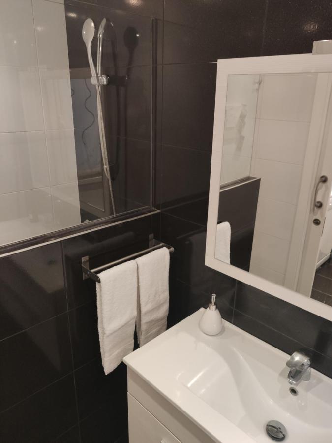 Bonito Loft En Ermua. Comodo Y Funcional. Kültér fotó