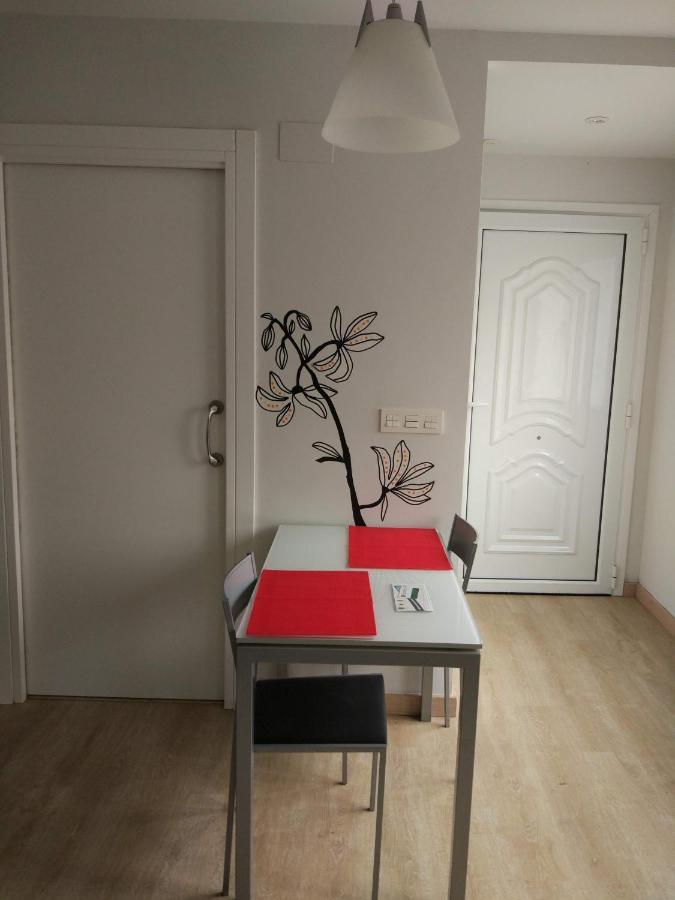 Bonito Loft En Ermua. Comodo Y Funcional. Kültér fotó