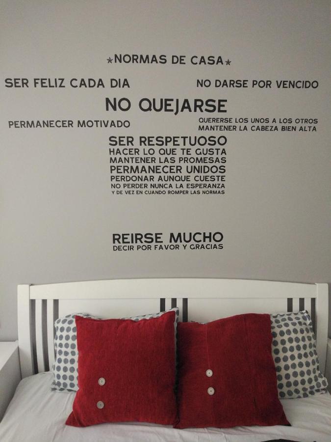 Bonito Loft En Ermua. Comodo Y Funcional. Kültér fotó