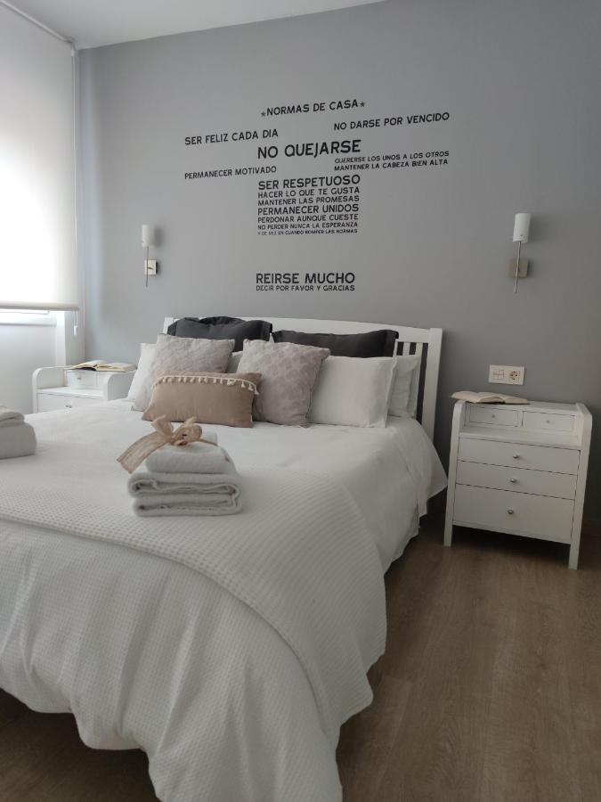 Bonito Loft En Ermua. Comodo Y Funcional. Kültér fotó