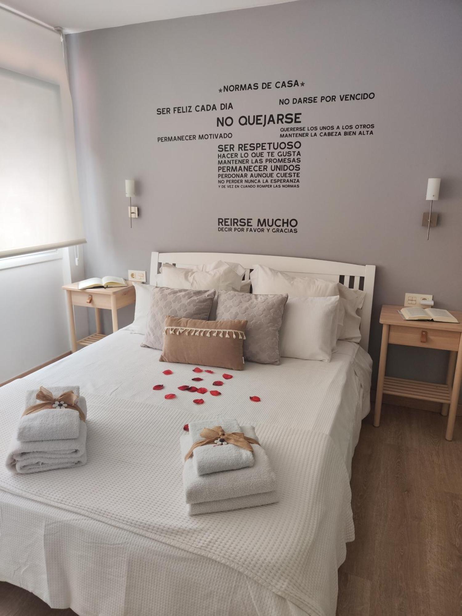 Bonito Loft En Ermua. Comodo Y Funcional. Kültér fotó